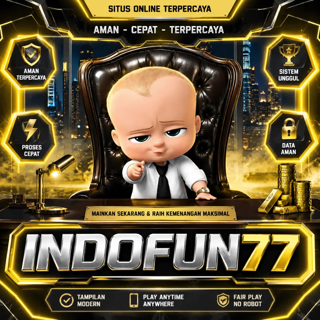 Indofun77